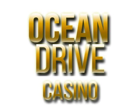 Ocean drive casino Peru